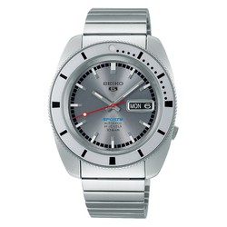 Reloj Seiko Hombre SRPL03K1 5 Sport Edición Limitada Acero