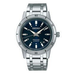 Reloj Seiko Hombre SRPL07J1 5 Sport SKX Acero