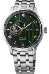 Reloj Seiko Hombre SSA463J1 Presage Acero