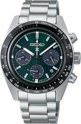 Reloj Seiko Hombre SSC933P1 Prospex Speedtimer Acero