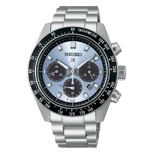 Rellotge Seiko Home SSC935P1 Prospex Speedtimer Acer