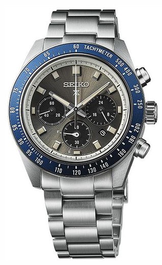 Rellotge Seiko Home SSC939P1 Prospex Speedtimer Acer