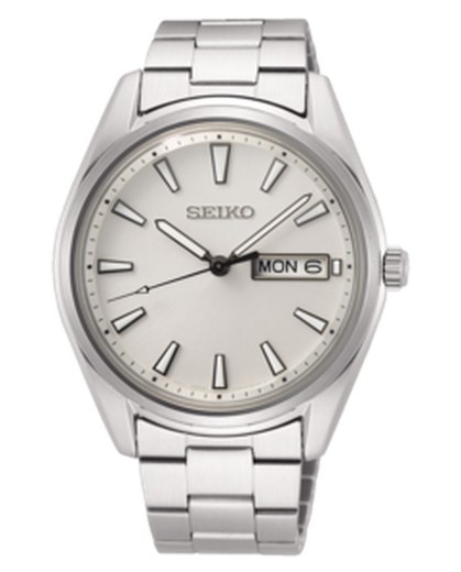 Reloj Seiko Hombre SUR339P1 Neo Classic Zafiro