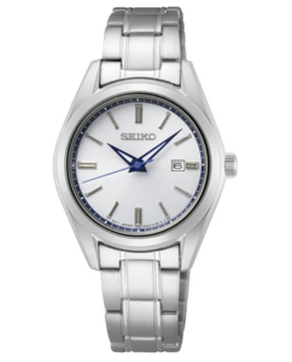 Zegarek męski Seiko SUR463P1 Neo Classic 140. rocznica firmy SEIKO