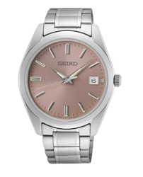 Orologio Seiko da Uomo SUR523P1 Acciaio