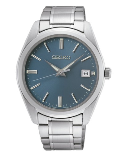 Rellotge Seiko Home SUR525P1 Acer