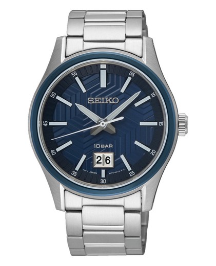 Rellotge Seiko Home SUR559P1 Acer