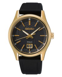 Montre Seiko Homme SUR56OP1 Or