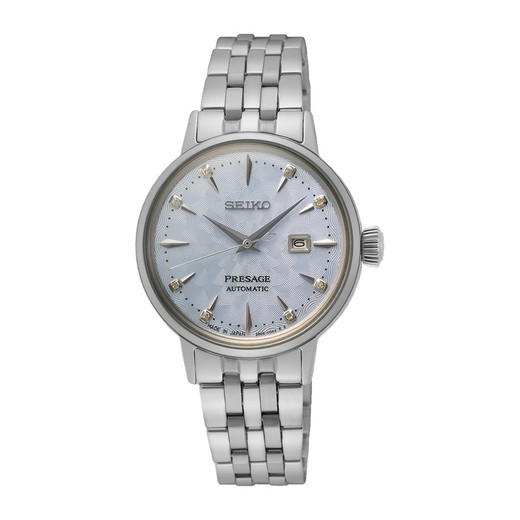 Reloj Seiko Mujer SRE007J1 Acero Automático