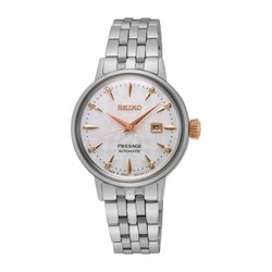 Reloj Seiko Mujer SRE009J1 Acero Automático