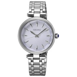 Reloj Seiko Mujer SRZ553P1 Acero