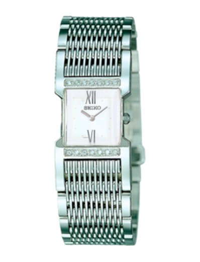 Montre Seiko Femme SUJ267 Acier