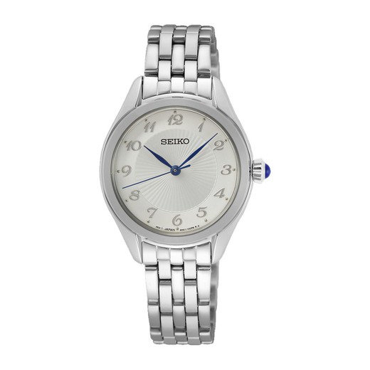 Reloj Seiko Mujer SUR379P1 Acero