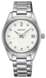 Reloj Seiko Mujer SUR579P1 Acero