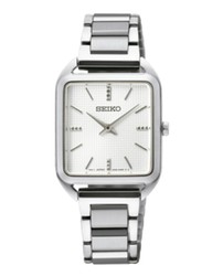 Seiko Women's Watch SWR073P1 Steel