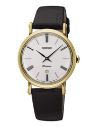 Montre Seiko pour femme SXB432P1 PREMIER