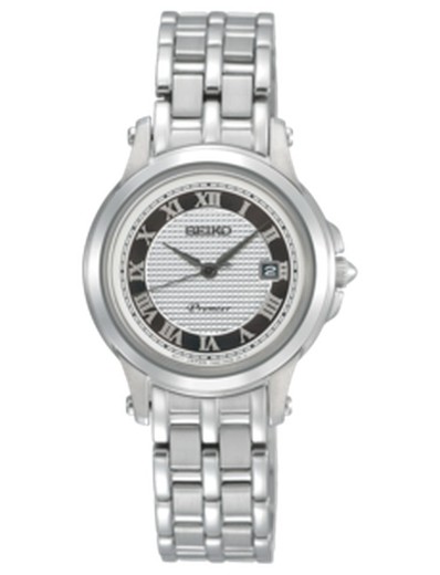 Seiko Women's Watch SXDE41P1 PREMIER