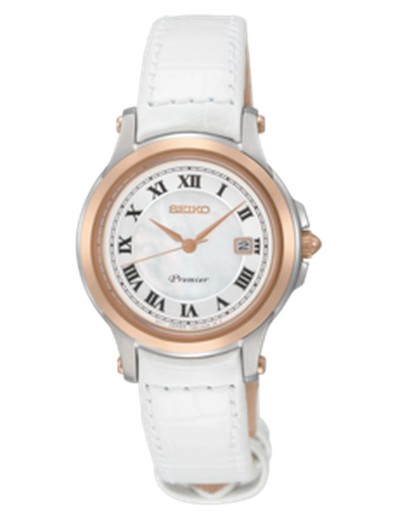 Montre Seiko pour femme SXDE42P2 PREMIER