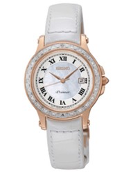 Montre Seiko pour femme SXDF08P1 PREMIER