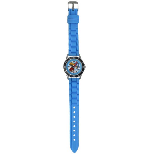 Reloj Sonic Infantil SNC9038 Sport Azul