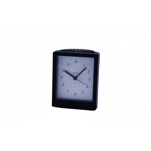 Reloj Suzuki Despertador BB-621-A Negro