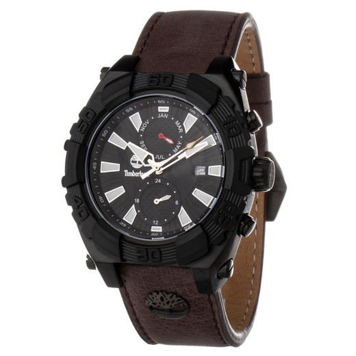 Reloj Timberland Hombre TBL13331JSTB-02D Piel Marron