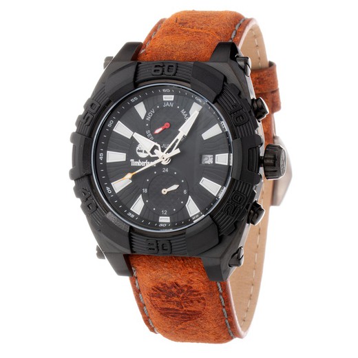 Reloj Timberland Hombre TBL13331JSTB2PN Piel Marron