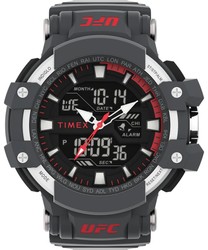 Reloj Timex UFC Hombre TW5M51900 Sport Negro