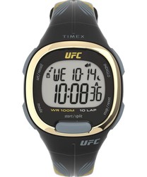 Reloj Timex UFC Hombre TW5M52000 Sport Negro