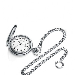 Reloj Viceroy Bolsillo 44115-04 Acero 38mm
