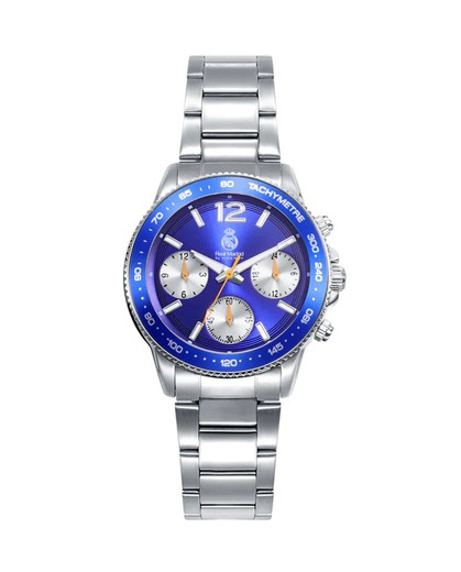 Reloj Viceroy Cadete 41120-35 Real Madrid Acero