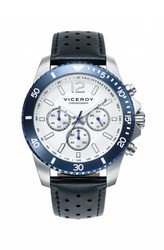 Viceroy Herreur 401003-57 Sportif Sort Læder