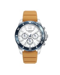 Viceroy herenhorloge 401003-99 Sport oranje