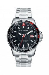 Viceroy Herreur 401009-57 Sportif Steel