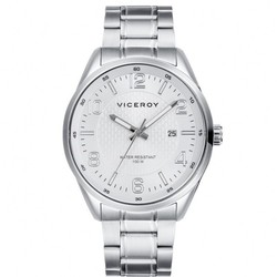 Viceroy Reloj Hombre 40521-55 : : Moda