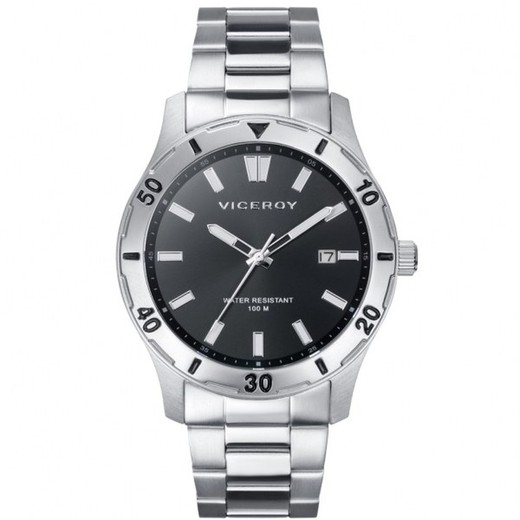 Relógio masculino Viceroy 401131-57 Steel