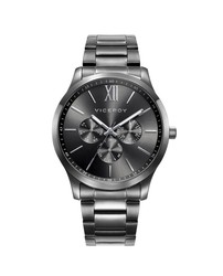 Viceroy Men's Watch 401187-13 Gray