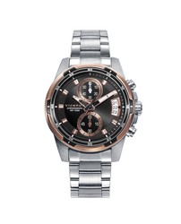 Montre Homme Viceroy 401239-57 Acier