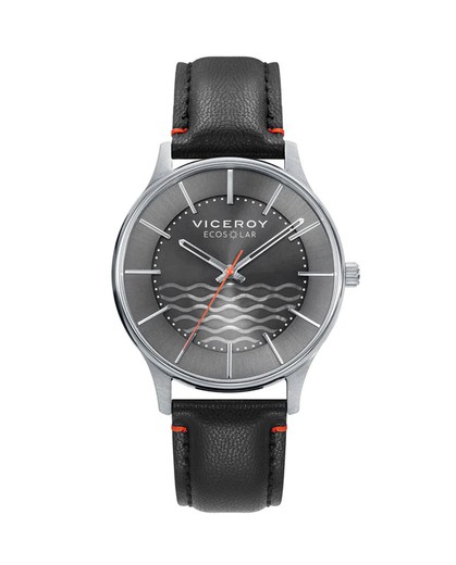 Reloj Viceroy Hombre 401345-17 Acero