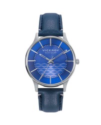 Reloj Viceroy Hombre 401345-37 Acero