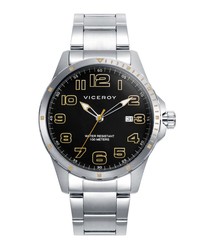 Reloj Viceroy Hombre 401371-54 Acero