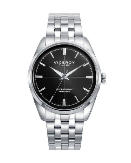 Reloj Viceroy Hombre 401377-57 Acero