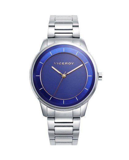 Reloj Viceroy Hombre 401389-36 Acero