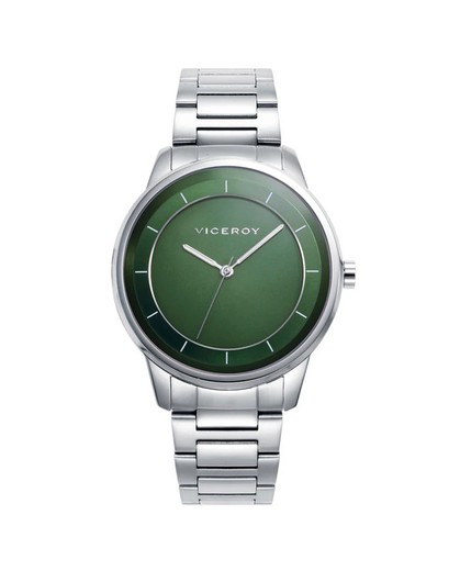 Reloj Viceroy Hombre 401389-66 Acero