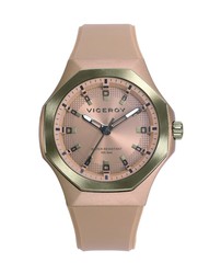 Reloj Viceroy Hombre 401391-47 Sport Caqui