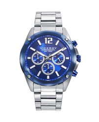 Reloj Viceroy Hombre 401397-35 Acero