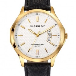 Reloj Viceroy Hombre 46685-37 Acero — Joyeriacanovas