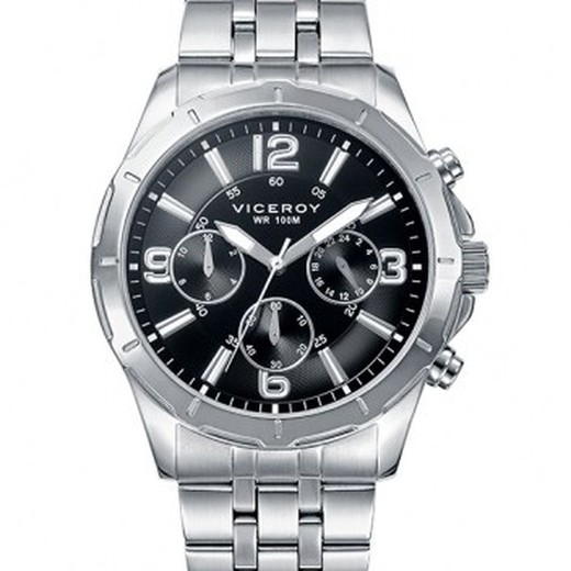 Relógio masculino Viceroy 40521-55 Steel