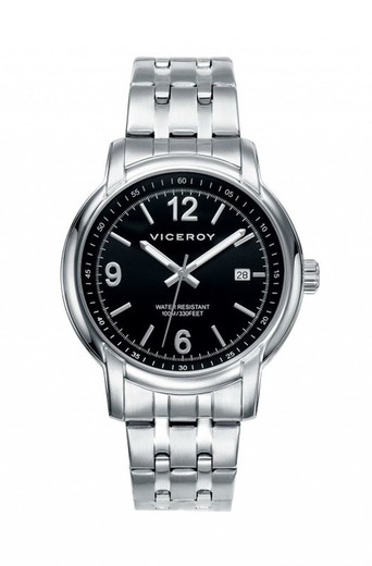 Męski zegarek Viceroy 40997-55 Steel Sport