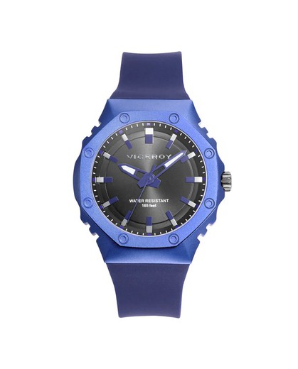 Reloj Viceroy Hombre 41131-37 Sport Azul